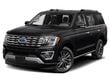 Used 2021 Ford Expedition Limited SUV