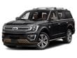 Used 2021 Ford Expedition King Ranch SUV