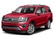 Certified 2021 Ford Expedition Platinum SUV