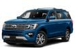 Used 2021 Ford Expedition XLT SUV