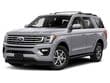 Certified 2021 Ford Expedition XLT SUV
