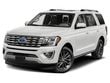 Used 2021 Ford Expedition Limited SUV