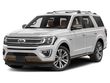 Used 2021 Ford Expedition King Ranch SUV