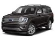Used 2021 Ford Expedition Platinum SUV