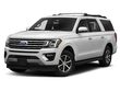 Used 2021 Ford Expedition Max XLT SUV