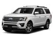 Used 2021 Ford Expedition Max Limited SUV