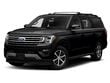 Used 2021 Ford Expedition Max Limited SUV