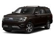 Used 2021 Ford Expedition Max Limited SUV
