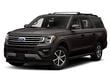 Used 2021 Ford Expedition Max Limited SUV