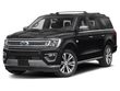 Used 2021 Ford Expedition Max King Ranch SUV