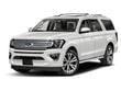 Used 2021 Ford Expedition Max Platinum SUV