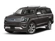 Used 2021 Ford Expedition Platinum MAX SUV