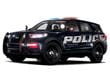 Used 2021 Ford Police Interceptor Utility SUV