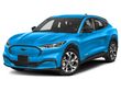 Used 2021 Ford Mustang Mach-E Premium Sport Utility