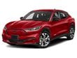 Used 2021 Ford Mustang Mach-E Premium SUV