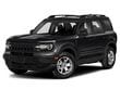 Used 2021 Ford Bronco Sport  SUV