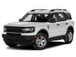 Used 2021 Ford Bronco Sport Base SUV