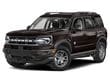 Used 2021 Ford Bronco Sport Big Bend SUV