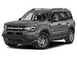 Used 2021 Ford Bronco Sport Big Bend SUV
