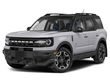 Used 2021 Ford Bronco Sport Outer Banks SUV
