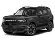 Used 2021 Ford Bronco Sport Outer Banks SUV