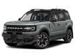 Used 2021 Ford Bronco Sport Outer Banks SUV