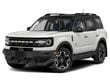 Used 2021 Ford Bronco Sport Outer Banks SUV