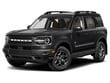 Used 2021 Ford Bronco Sport Badlands Sport Utility