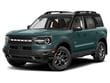 Used 2021 Ford Bronco Sport Badlands 4x4 *Ltd Avail* SUV