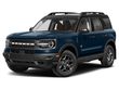 Used 2021 Ford Bronco Sport Badlands SUV