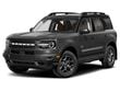 Used 2021 Ford Bronco Sport Badlands SUV