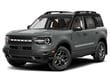 Used 2021 Ford Bronco Sport Badlands SUV