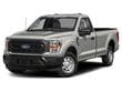 Used 2021 Ford F-150 XL Truck Regular Cab