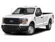 Used 2021 Ford F-150 XL Truck Regular Cab