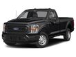 Used 2021 Ford F-150 XLT Truck Regular Cab