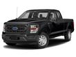 Used 2021 Ford F-150 Truck SuperCab Styleside