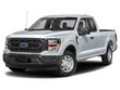 Used 2021 Ford F-150 XL Truck SuperCab Styleside