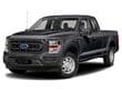 Certified 2021 Ford F-150  Truck SuperCab Styleside