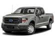 Used 2021 Ford F-150  Truck SuperCab Styleside