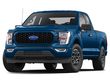 Certified 2021 Ford F-150 Lariat Truck