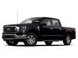 Used 2021 Ford F-150  Truck SuperCrew Cab