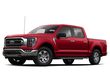Used 2021 Ford F-150 Lariat Truck