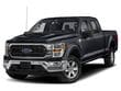 Used 2021 Ford F-150 Truck SuperCrew Cab