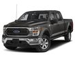 Used 2021 Ford F-150 XLT Truck SuperCrew Cab