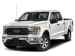 Used 2021 Ford F-150  Truck SuperCrew Cab