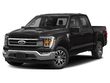 Used 2021 Ford F-150  Truck SuperCrew Cab
