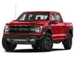 Used 2021 Ford F-150 Raptor Truck SuperCrew Cab