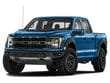 Used 2021 Ford F-150 Raptor Truck SuperCrew Cab
