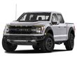 Used 2021 Ford F-150 Raptor Truck SuperCrew Cab