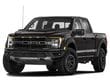 Used 2021 Ford F-150 Raptor Truck SuperCrew Cab